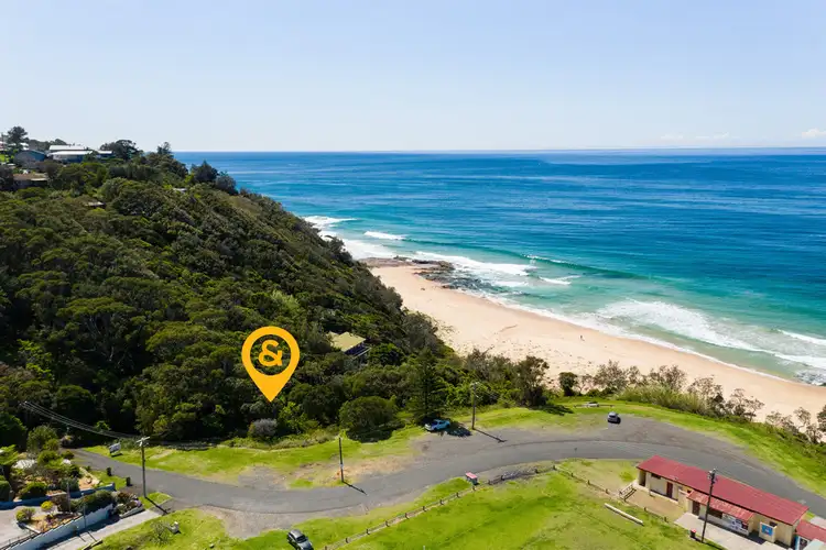 Lot 19-23 Monash Street, Wombarra NSW 2515