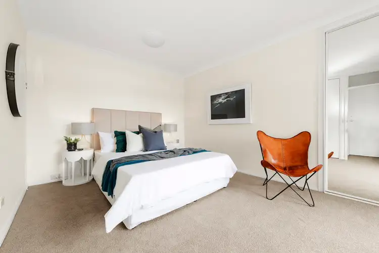 Second view of Homely apartment listing, 2B/13-17 Bellevue Road, Bellevue Hill NSW 2023