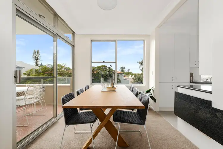Fourth view of Homely apartment listing, 2B/13-17 Bellevue Road, Bellevue Hill NSW 2023