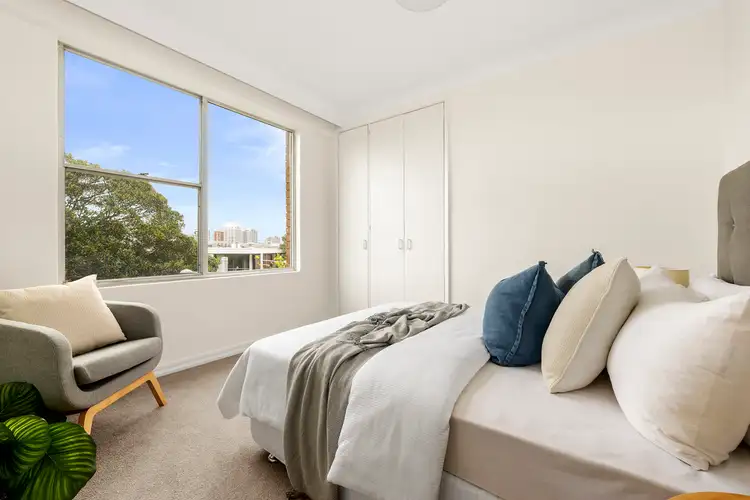 Sixth view of Homely apartment listing, 2B/13-17 Bellevue Road, Bellevue Hill NSW 2023