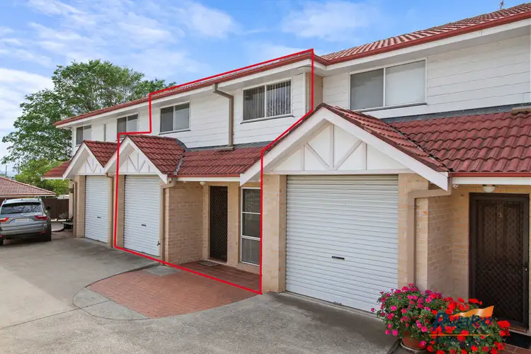 Main view of Homely house listing, 2/73 Crown Street, West Tamworth NSW 2340