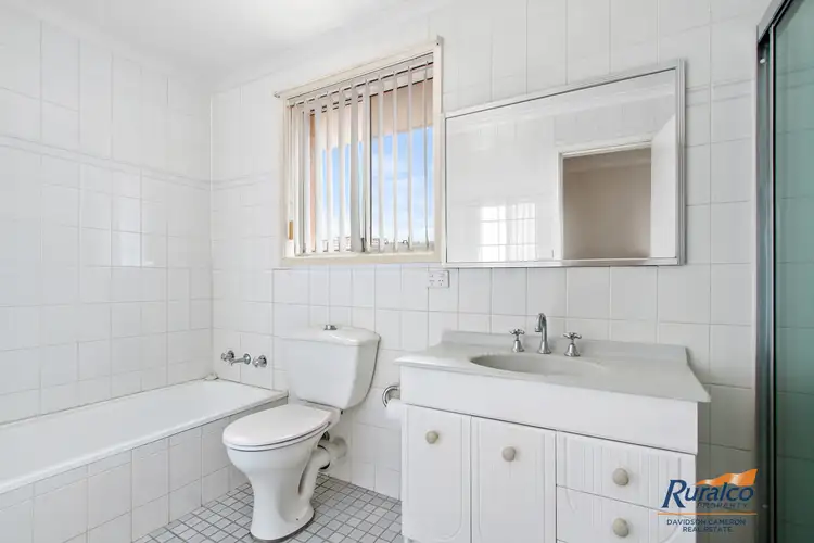 Fifth view of Homely house listing, 2/73 Crown Street, West Tamworth NSW 2340