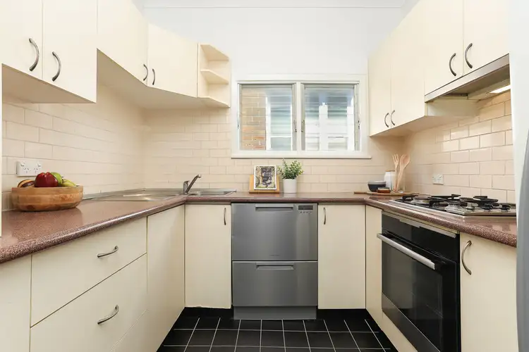 Fourth view of Homely house listing, 100 Foster Street, Leichhardt NSW 2040