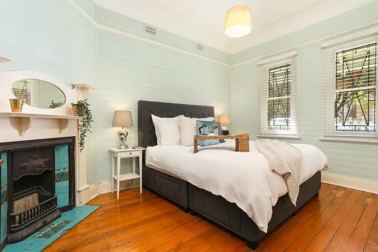 Fifth view of Homely house listing, 100 Foster Street, Leichhardt NSW 2040