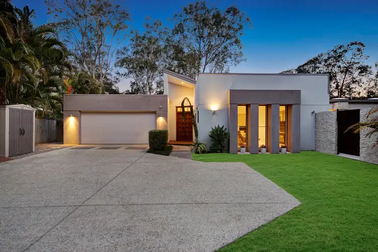 Second view of Homely house listing, 19 Brianna Close, Buderim QLD 4556