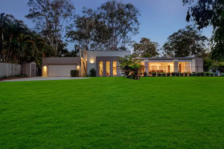 Third view of Homely house listing, 19 Brianna Close, Buderim QLD 4556