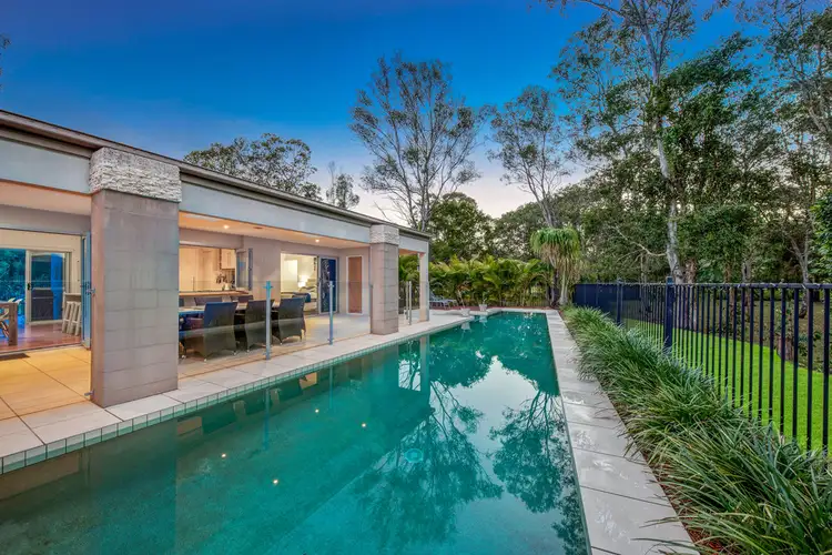 Fourth view of Homely house listing, 19 Brianna Close, Buderim QLD 4556
