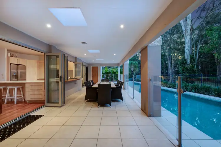 Fifth view of Homely house listing, 19 Brianna Close, Buderim QLD 4556