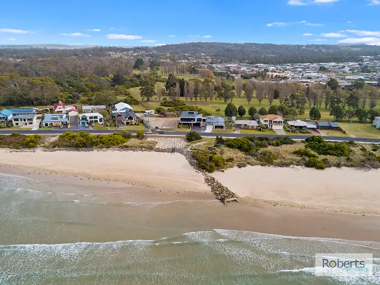 Second view of Homely land listing, 15 Shearwater Esplanade, Shearwater TAS 7307