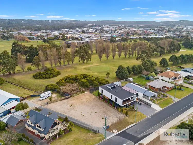 Third view of Homely land listing, 15 Shearwater Esplanade, Shearwater TAS 7307