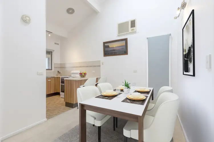 Third view of Homely villa listing, 25 Jacksons Rd, Chelsea VIC 3196