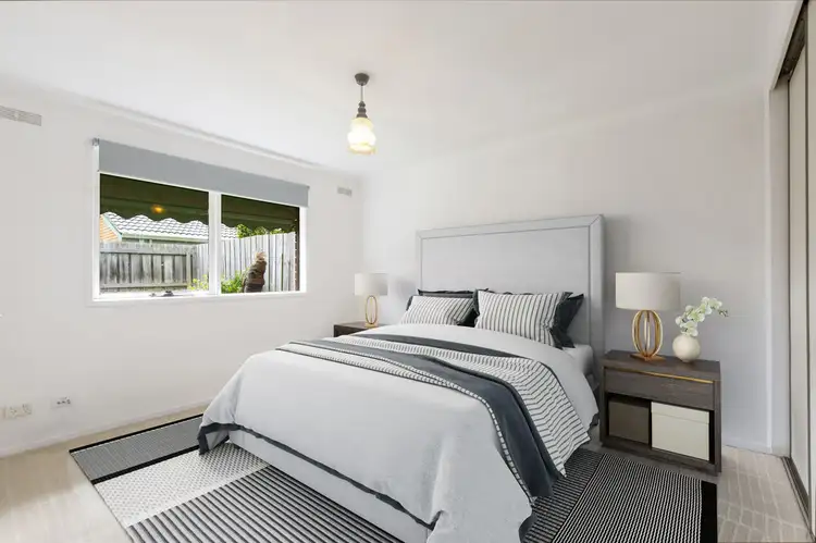 Sixth view of Homely villa listing, 25 Jacksons Rd, Chelsea VIC 3196