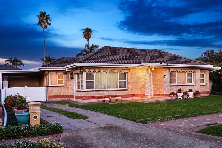 Second view of Homely house listing, 12 Seccafien Avenue, Marion SA 5043