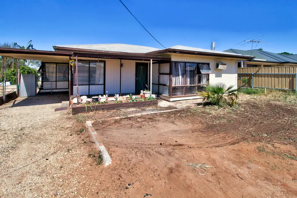 Main view of Homely house listing, 39 First Street, Loxton SA 5333