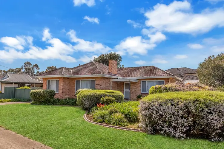 6 Simmons Crescent, Flinders Park SA 5025