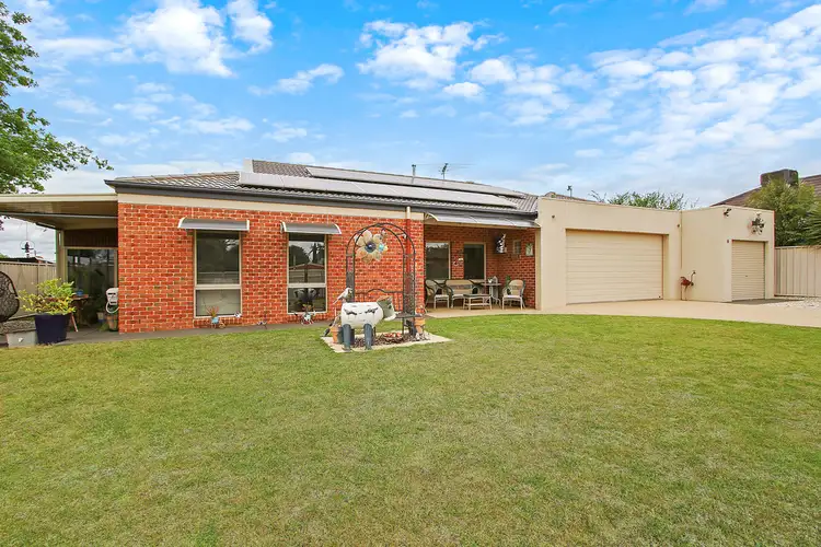 6 Sarah Street, Wahgunyah VIC 3687