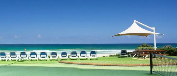 Fifth view of Homely unit listing, 7D/50 Old Burleigh Road, Surfers Paradise QLD 4217