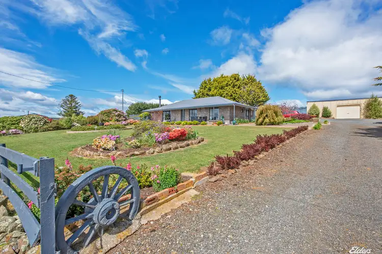 34 Morris Road, Natone TAS 7321