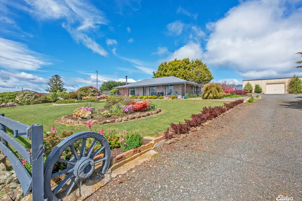 Main view of Homely house listing, 34 Morris Road, Natone TAS 7321