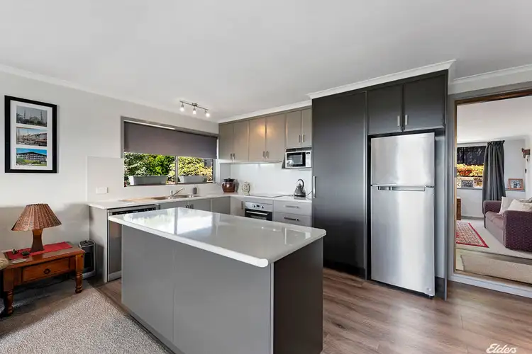 Second view of Homely house listing, 34 Morris Road, Natone TAS 7321