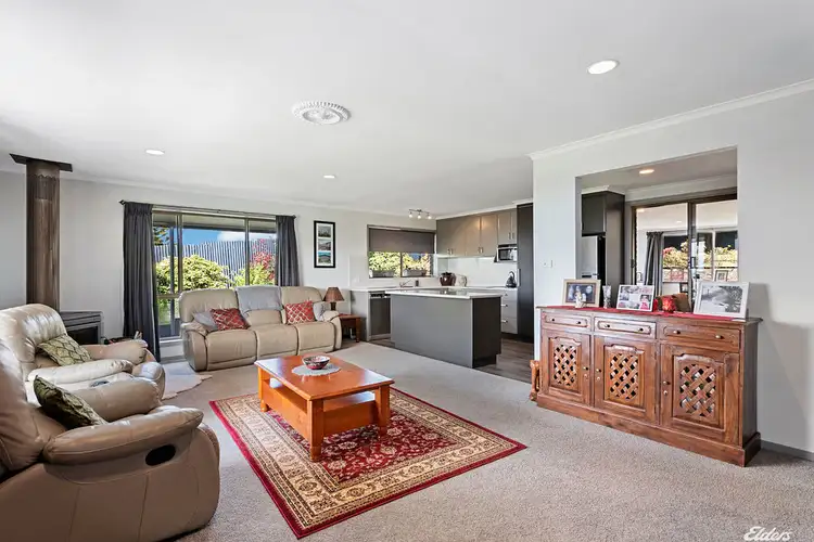 Third view of Homely house listing, 34 Morris Road, Natone TAS 7321