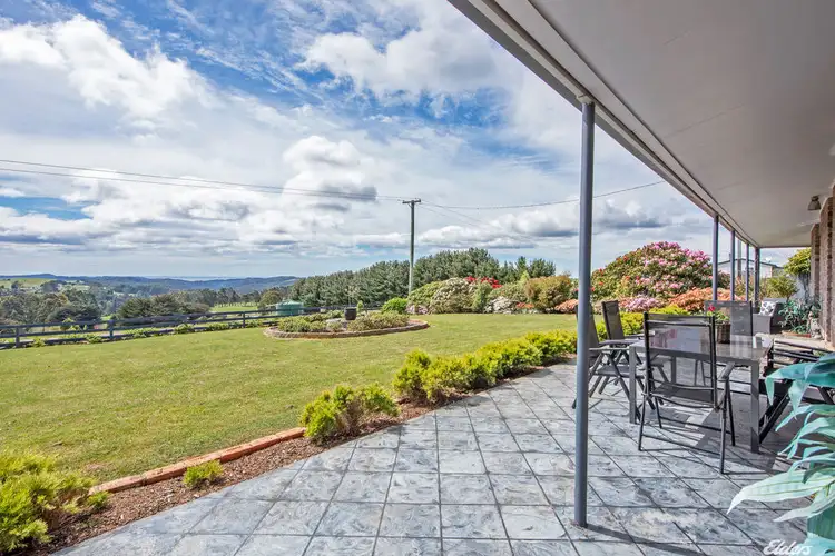 Fourth view of Homely house listing, 34 Morris Road, Natone TAS 7321