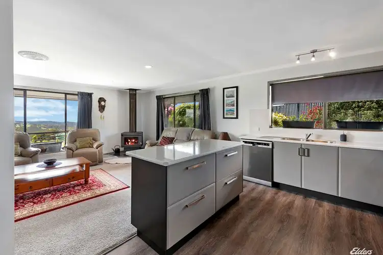 Fifth view of Homely house listing, 34 Morris Road, Natone TAS 7321