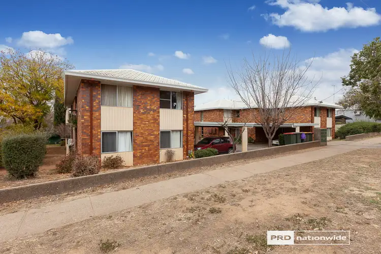 3/124 Brisbane Street, Tamworth NSW 2340