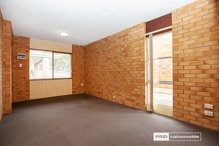 Fourth view of Homely unit listing, 3/124 Brisbane Street, Tamworth NSW 2340