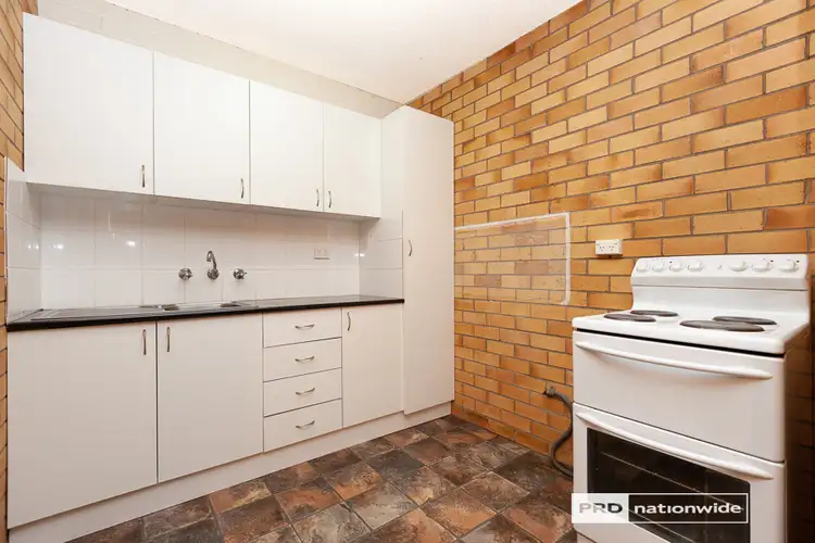 Sixth view of Homely unit listing, 3/124 Brisbane Street, Tamworth NSW 2340