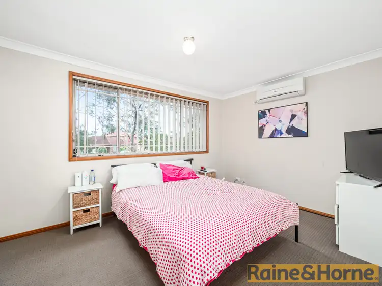 Fifth view of Homely townhouse listing, 4 /11 Michelle Place, Marayong NSW 2148