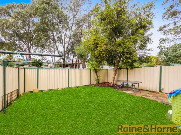 Seventh view of Homely townhouse listing, 4 /11 Michelle Place, Marayong NSW 2148