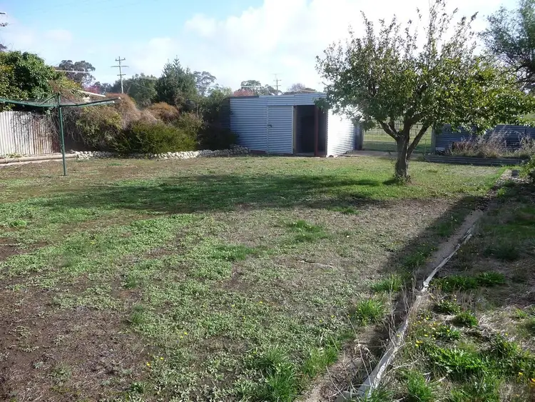 Second view of Homely house listing, 24 Eyre Street, Beaufort VIC 3373