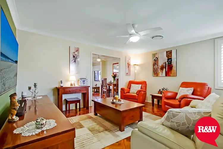 Third view of Homely house listing, 26 Labrador Street, Rooty Hill NSW 2766