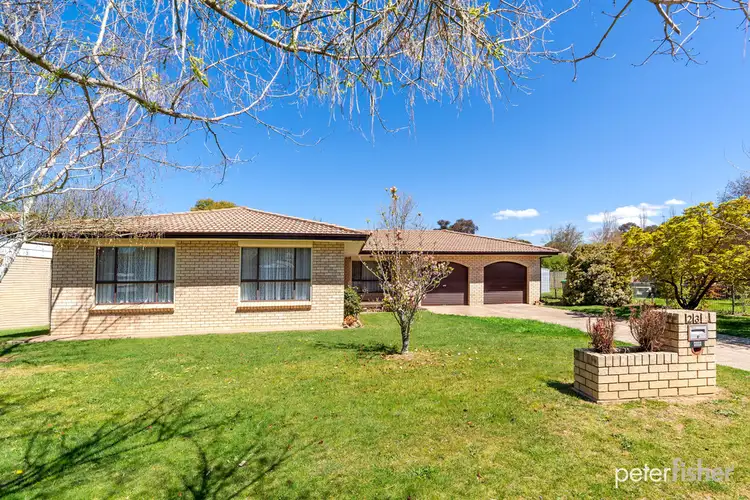 23 Wentworth Lane, Orange NSW 2800