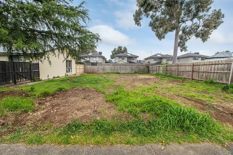 Fourth view of Homely land listing, 53 Dixon Court, Boronia VIC 3155