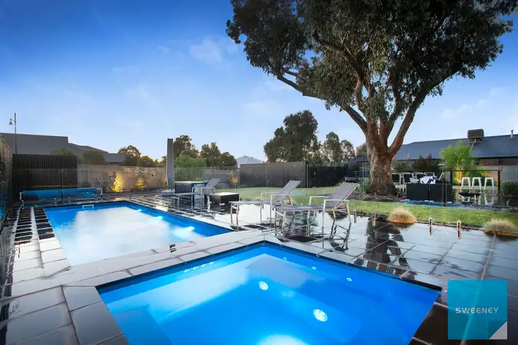 20 Metcalfe Street, Eynesbury VIC 3338