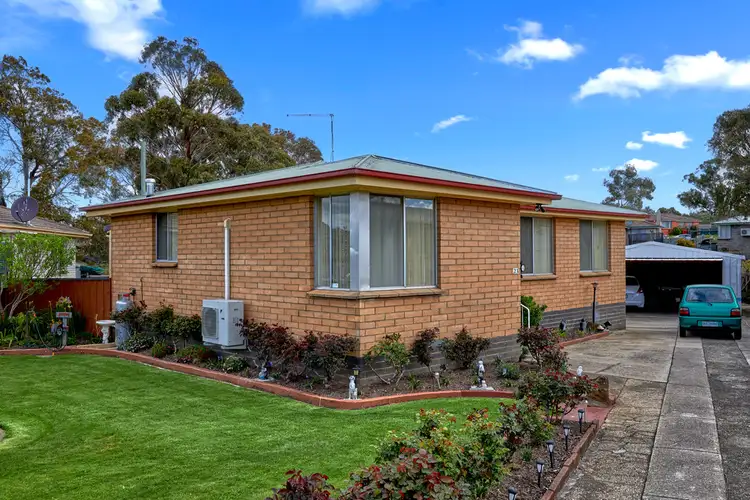Main view of Homely house listing, 23 Waterloo Street, Ravenswood TAS 7250