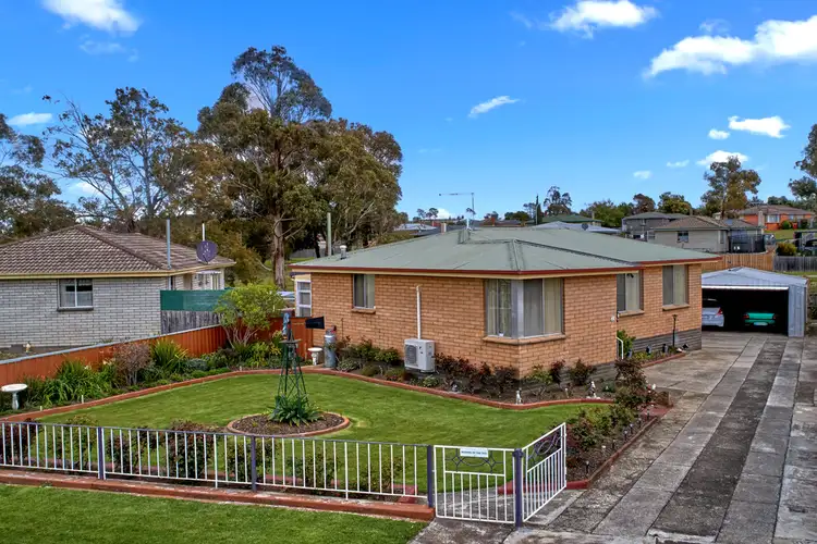 Second view of Homely house listing, 23 Waterloo Street, Ravenswood TAS 7250
