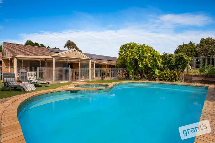 Fourth view of Homely house listing, 25 McKenzie Lane, Narre Warren North VIC 3804
