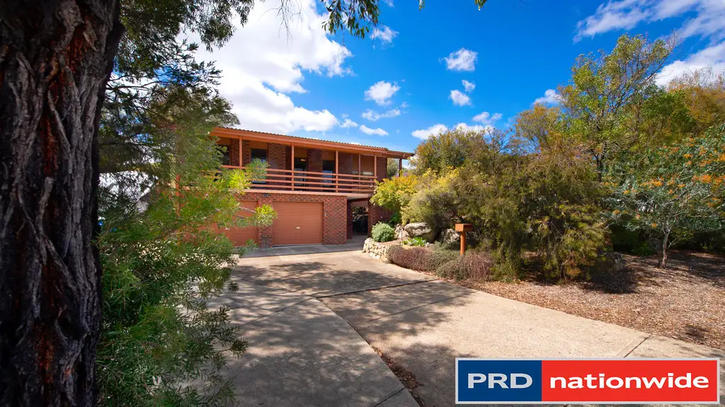 Main view of Homely house listing, 5 Michell Street, Monash ACT 2904