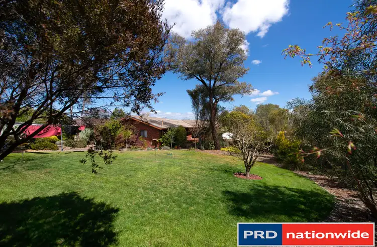 Third view of Homely house listing, 5 Michell Street, Monash ACT 2904