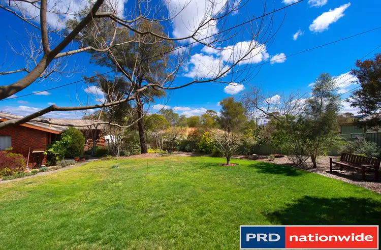 Fourth view of Homely house listing, 5 Michell Street, Monash ACT 2904