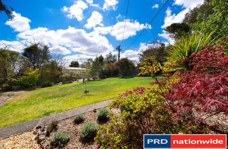 Fifth view of Homely house listing, 5 Michell Street, Monash ACT 2904