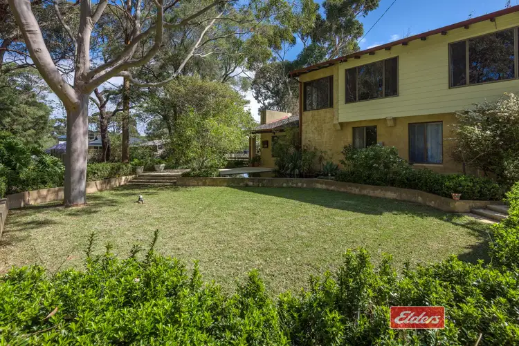Third view of Homely house listing, 70 Chipana Drive, Little Grove WA 6330