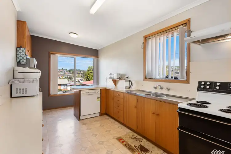 Second view of Homely house listing, 6 Futuna Avenue, Park Grove TAS 7320