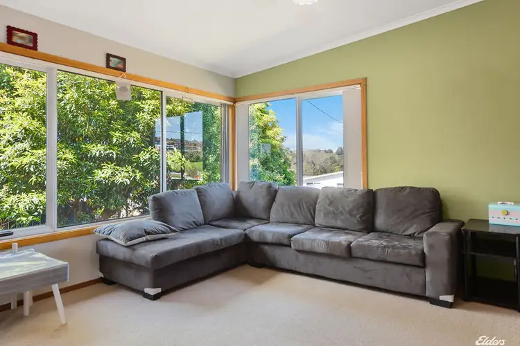 Third view of Homely house listing, 6 Futuna Avenue, Park Grove TAS 7320