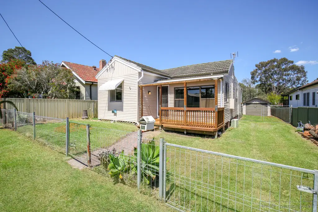 Main view of Homely house listing, 94 Beresford Avenue, Beresfield NSW 2322