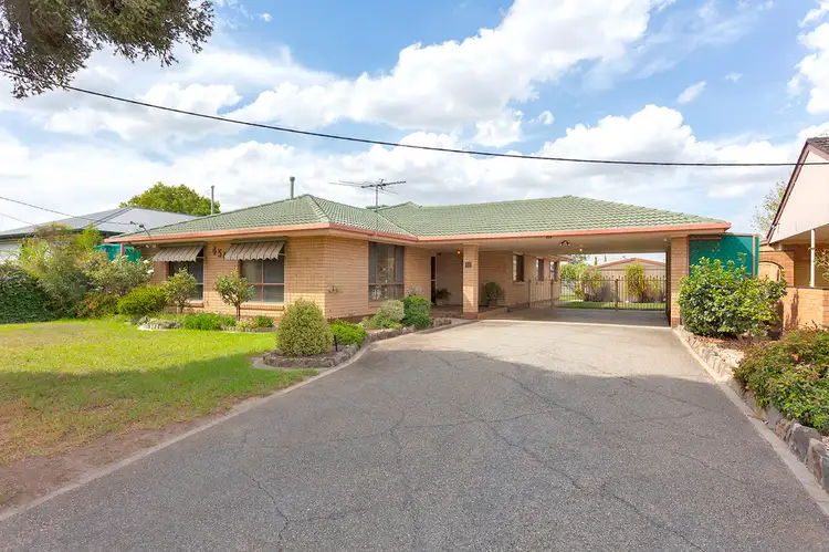 Main view of Homely house listing, 454 McKenzie Street, Lavington NSW 2641