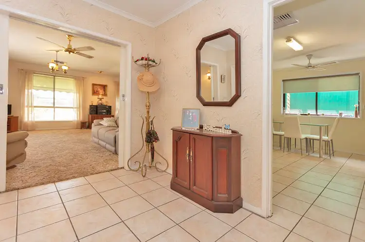 Second view of Homely house listing, 454 McKenzie Street, Lavington NSW 2641